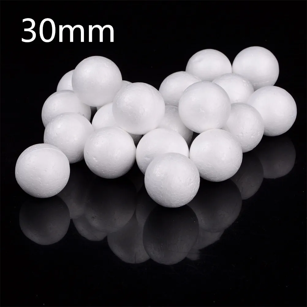 20PCS 30mm 24 шт./лот 30 мм Рождественская елка Декор шар-безделушка рождественские вечерние Висячие шар, украшение, декор для рождественские украшения для дома подарок - Цвет: 20PCS 30mm