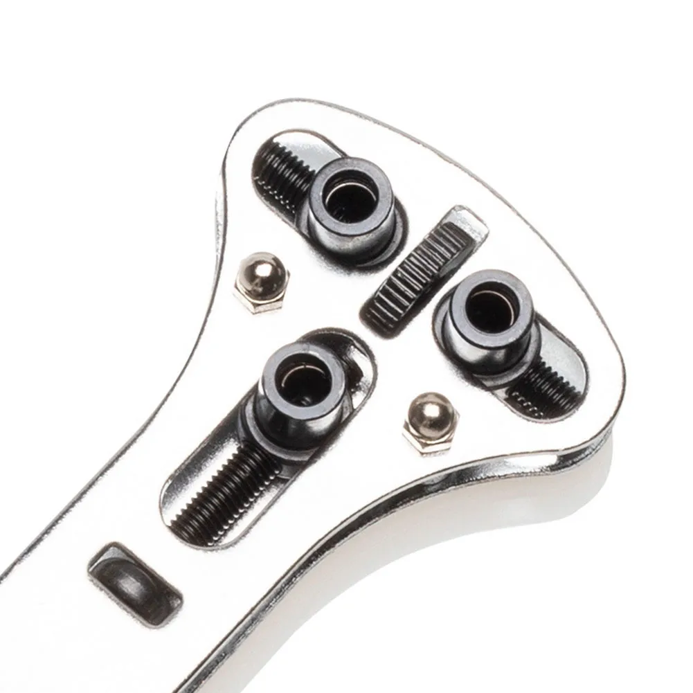 Портативный сменный батарейный открывалка для часов в штучной упаковке три