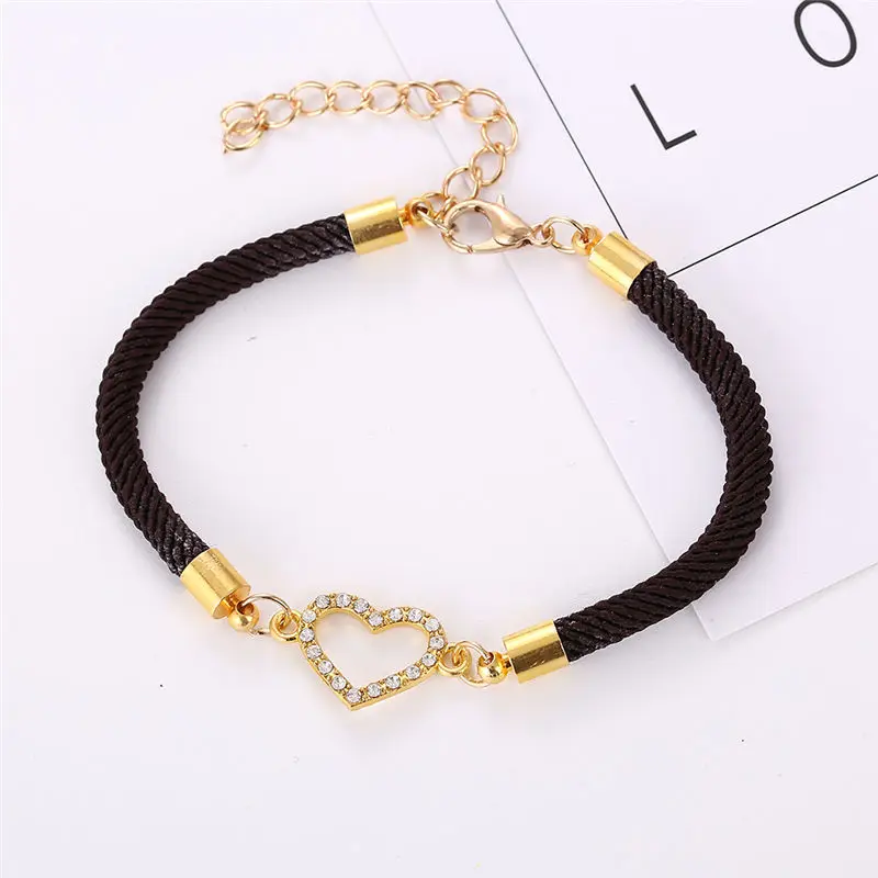 Модные женские туфли браслет 2019 новый золотой украшениями в виде кристаллов шарм