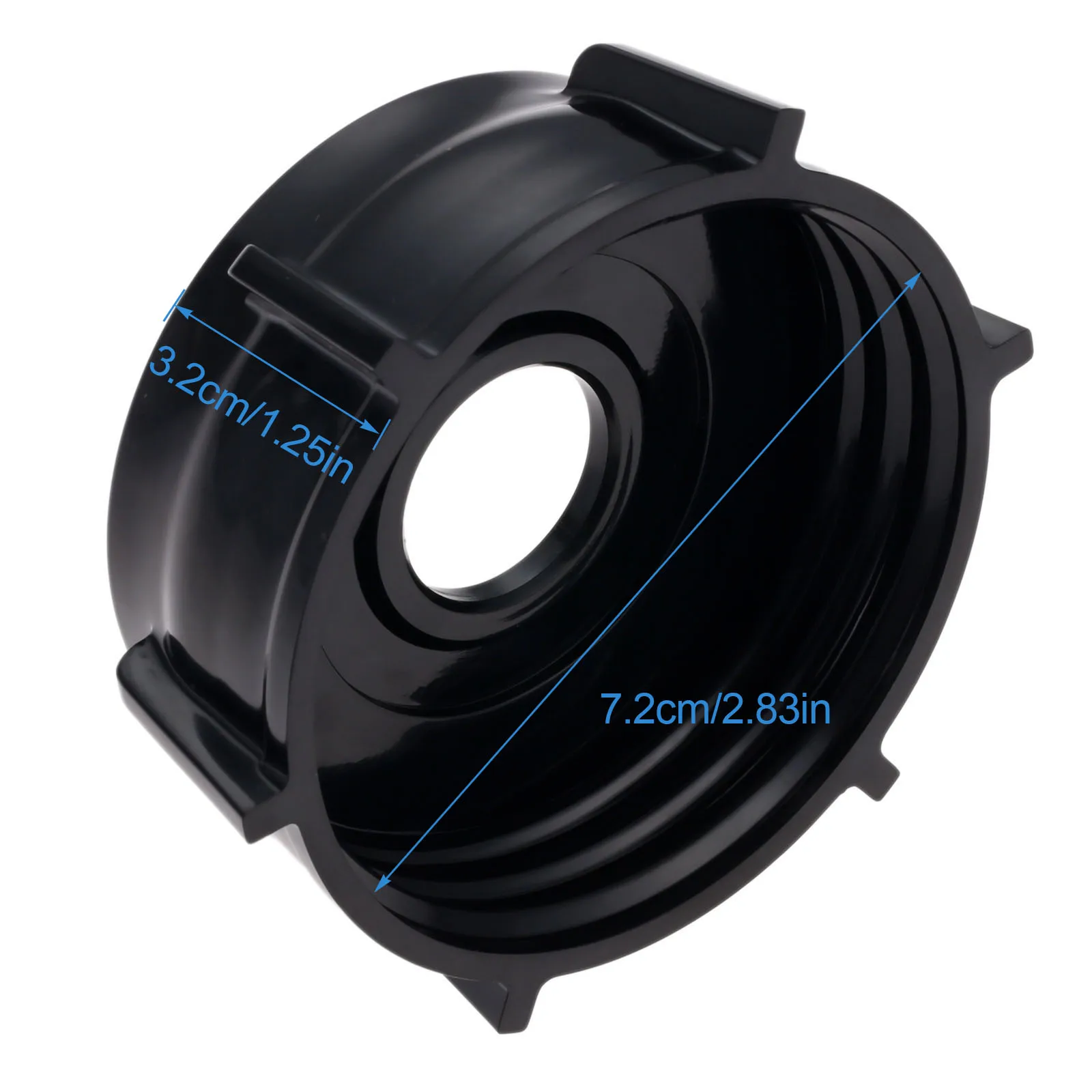 Parts Replacement