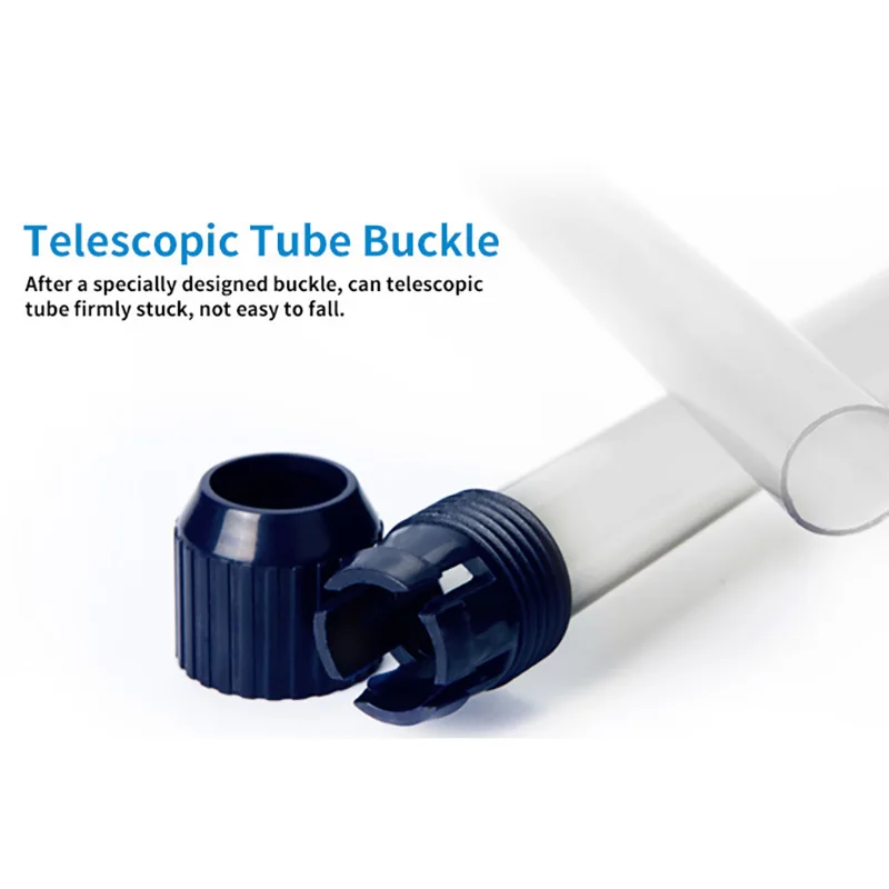 

Fish Tank Water Filter Pump Cleaner Aquarium Electric Water Change Pump Cleaning Changer Tools Water Gravel Cleaner Siphon