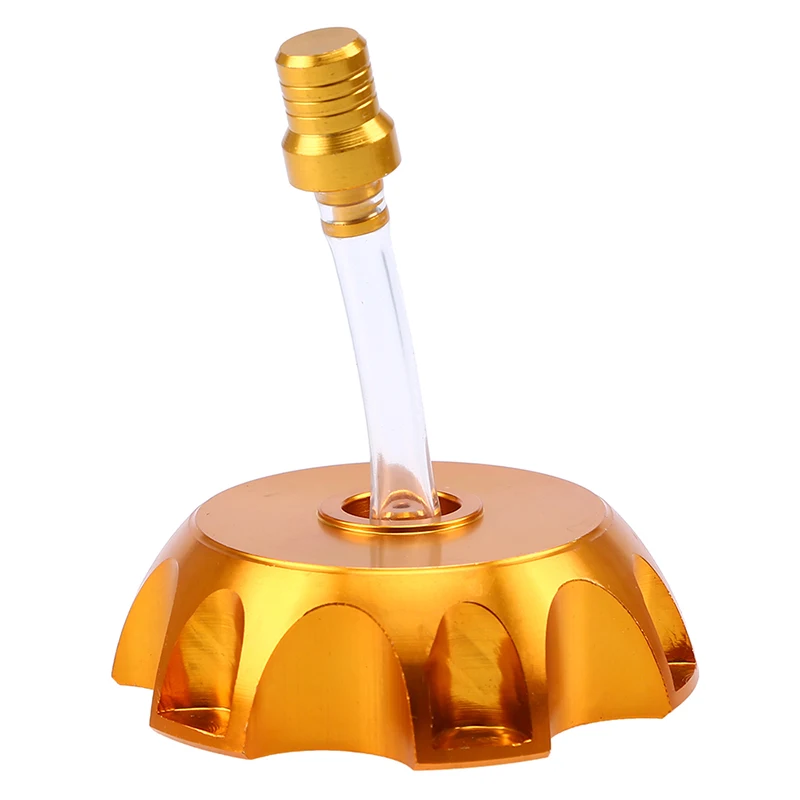 Дыхательный Шланг POSSBAY для бензинового топливного бака мотоцикла клапан