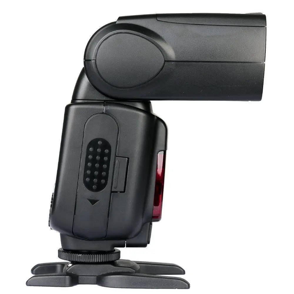 Беспроводная вспышка для камеры 2x Godox TT600 2 4G Вспышка Speedlite +