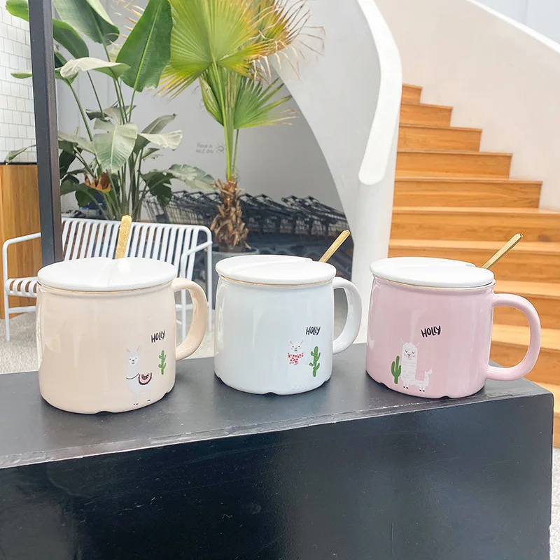 Керамические кружки кофейные чашки скандинавские керамические предметы для