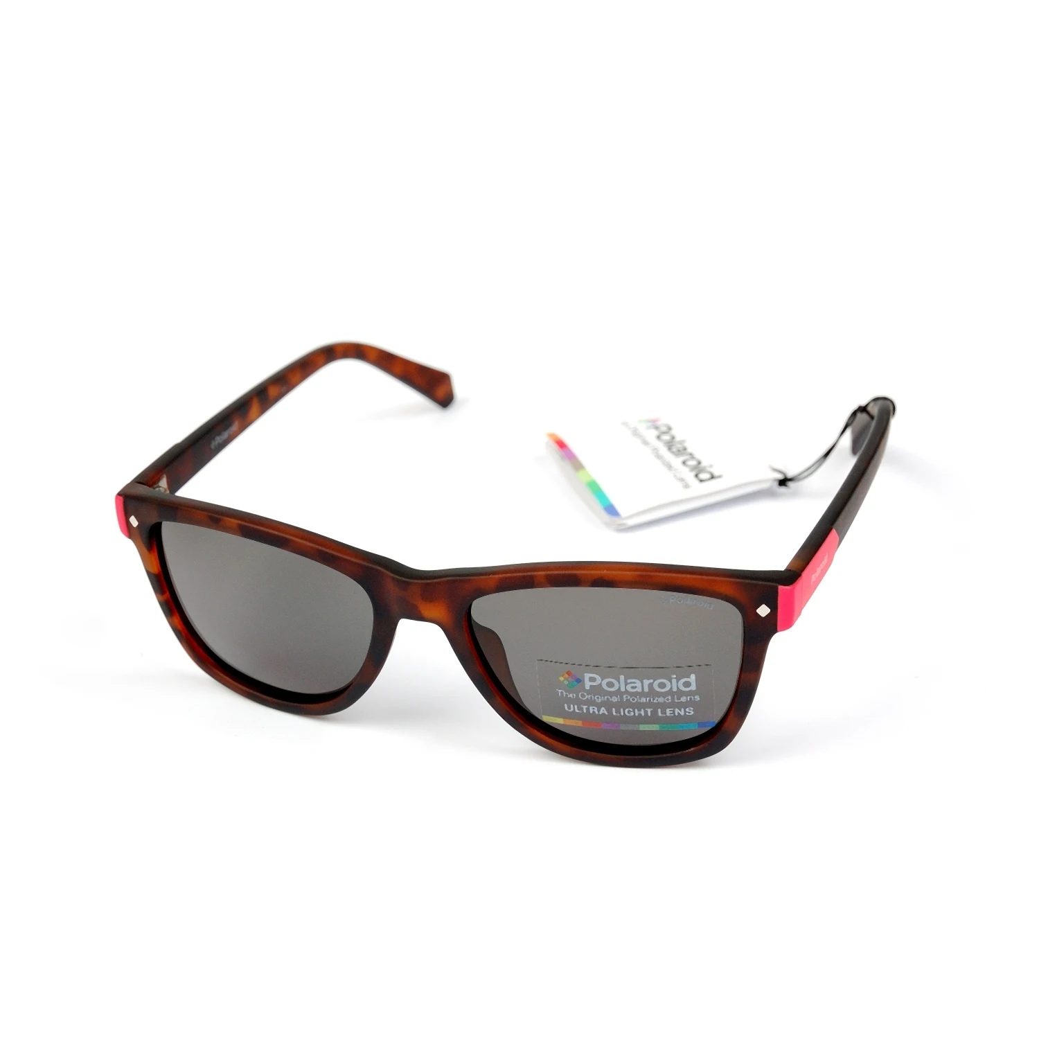 Polaroid Детские Очки PLD 8025.S.N9P.M9|Женские солнцезащитные очки| |
