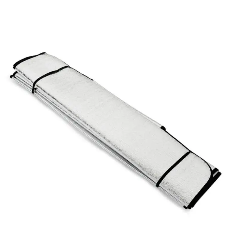 Новый чехол для лобового стекла автомобиля защита от солнца снега мороза льда