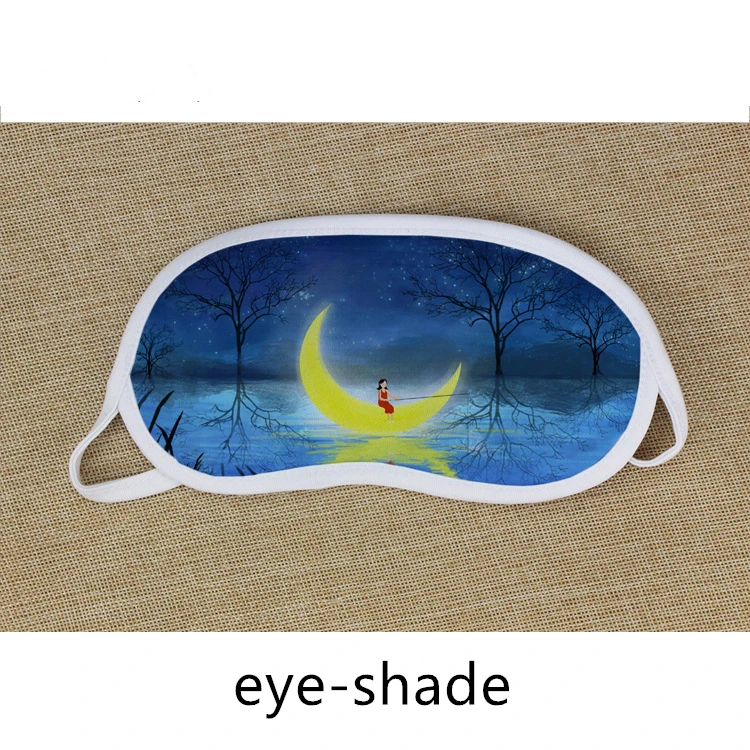 Бесплатная доставка 10 шт./лот новый стиль сублимационные пустые веки для