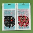 1020304050 шт. одноразовая маска для туши с рисунком Микки Мауса