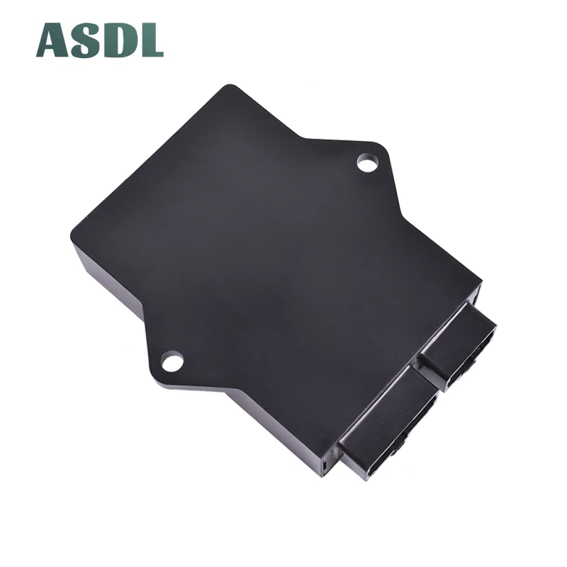 Мотоцикл электронный цифровой зажигания гонки Ecu CDI блок для SUZUKI GSF250(GJ74A) GSX-R250(GJ73A) GSX250F через GSF400# b