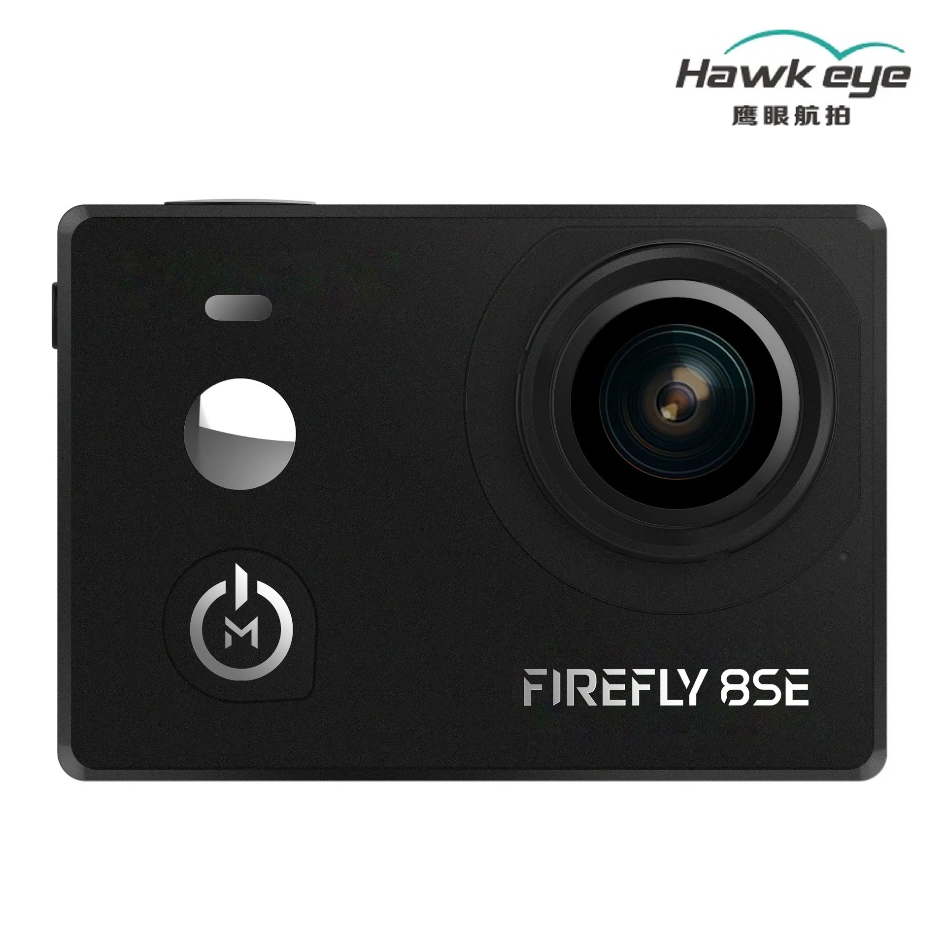В наличии Hawkeye Firefly 8SE Экшн-камера с сенсорным экраном 4K 30fps 170 градусов Super-View Bluetooth FPV Спортивная Экшн-камера