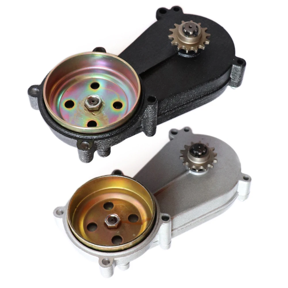 Части коробки передач для двигателя 43cc 47cc 49cc 2-тактная муфта карманного