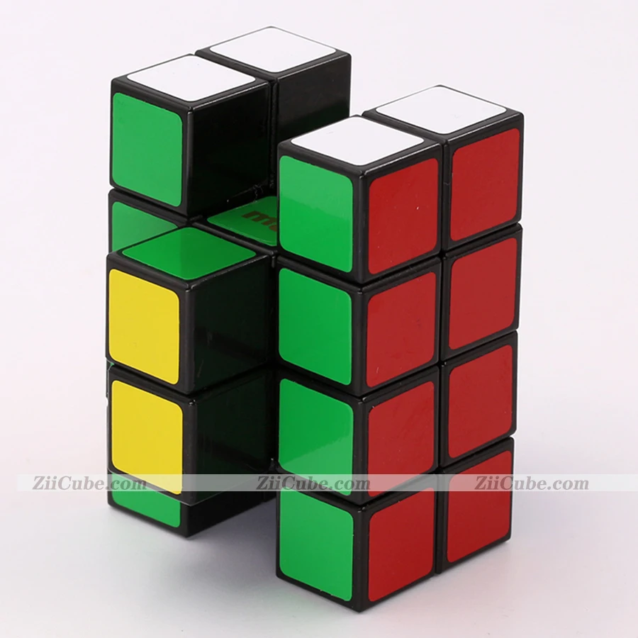 mf8 Magic Cubes TomZ Full Function 2x3x4 234 MoFangBa Special Unequal Puzzles Stickers 2*3*4 Magical Cubo Di кубики секс | Игрушки