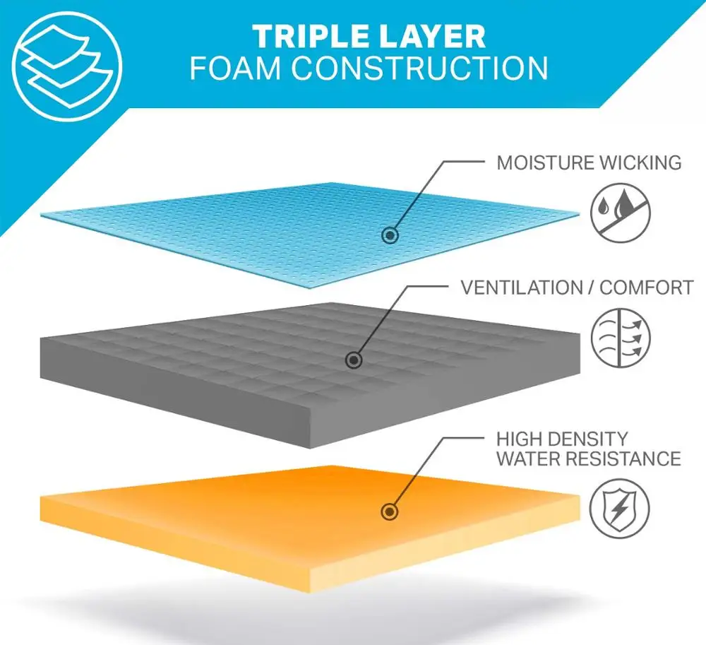 Детские лыжные очки небольшого размера двойная противотуманная маска UV400 для
