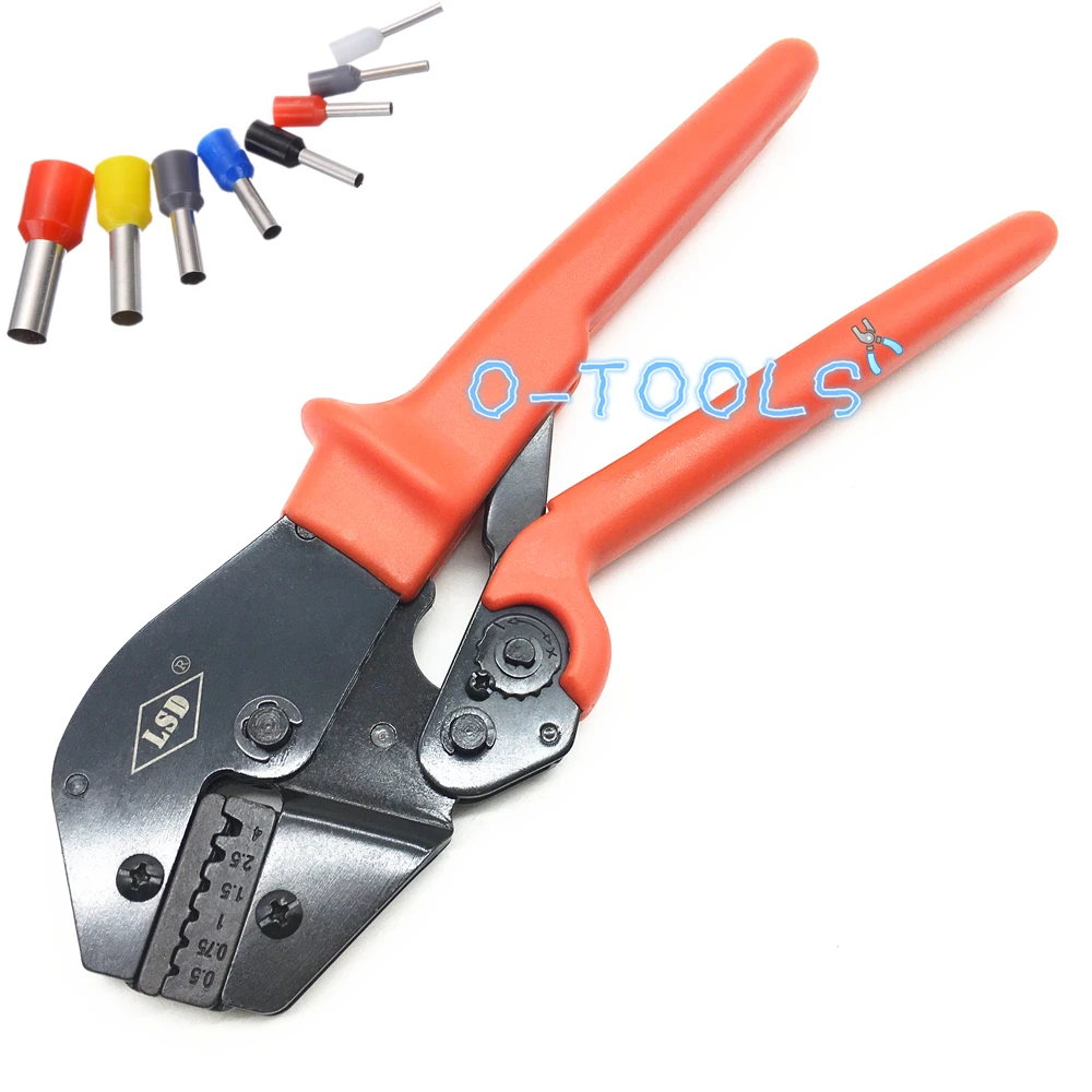 AP-04WFL Многофункциональный обжимной инструмент для кабельного наконечника кабельного шнура обжимной инструмент Обжимные Щипцы 20-12AWG