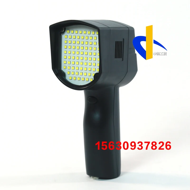 Стробоскоп лазерный автоматический ручной перезаряжаемый фотографический