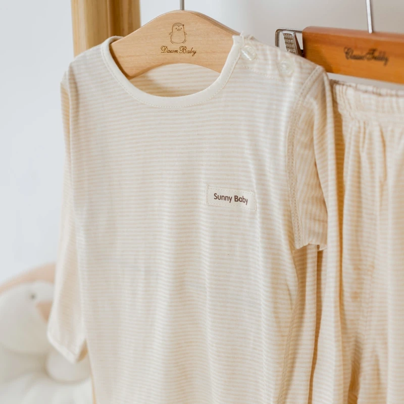 Infant Clothing 2020 Autumn Winter Clothes For Newborn Baby Boys Set Tops+Pants 2pcs Outfit Kids Costume Homesuit |