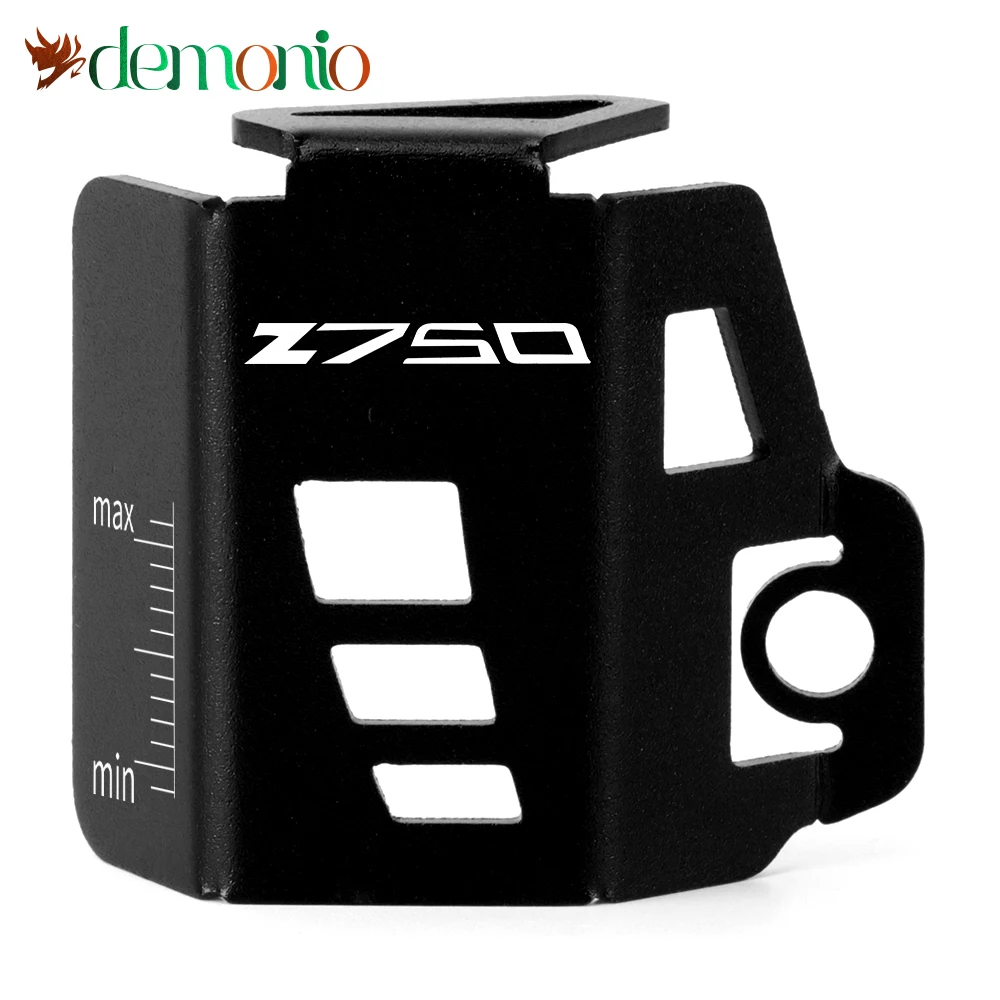 Защитная крышка заднего резервуара жидкости защитная масляной крышки для KAWASAKI