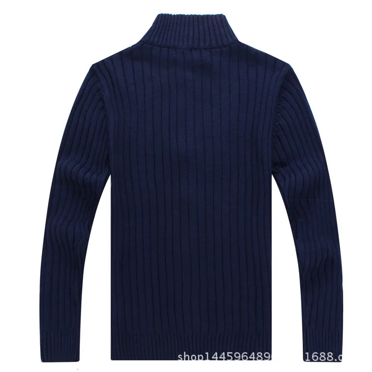 Мужская куртка зима осень Chandail кардиганы homme тянет мужской Eden парка куртки повседневные высокое качество плюс размер M-3XL