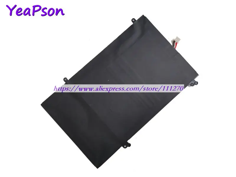Аккумулятор Yeapson CLTD-3487265 3 8 V для ноутбука Jumper EZBook | Компьютеры и офис