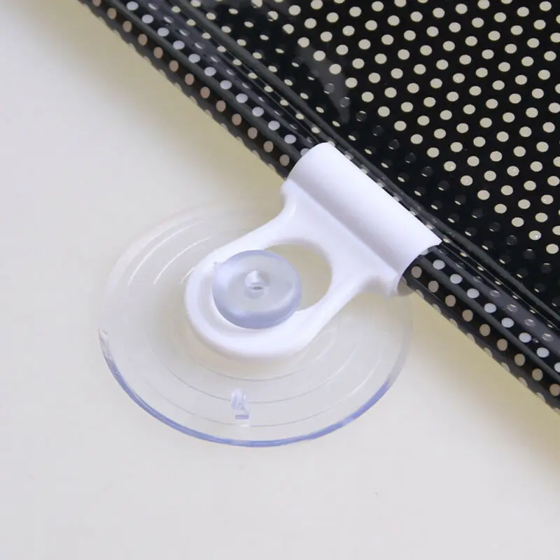 

Anti-UV Sun Visor New High quality PVC 1 pc Accessories Interior Auto Car
