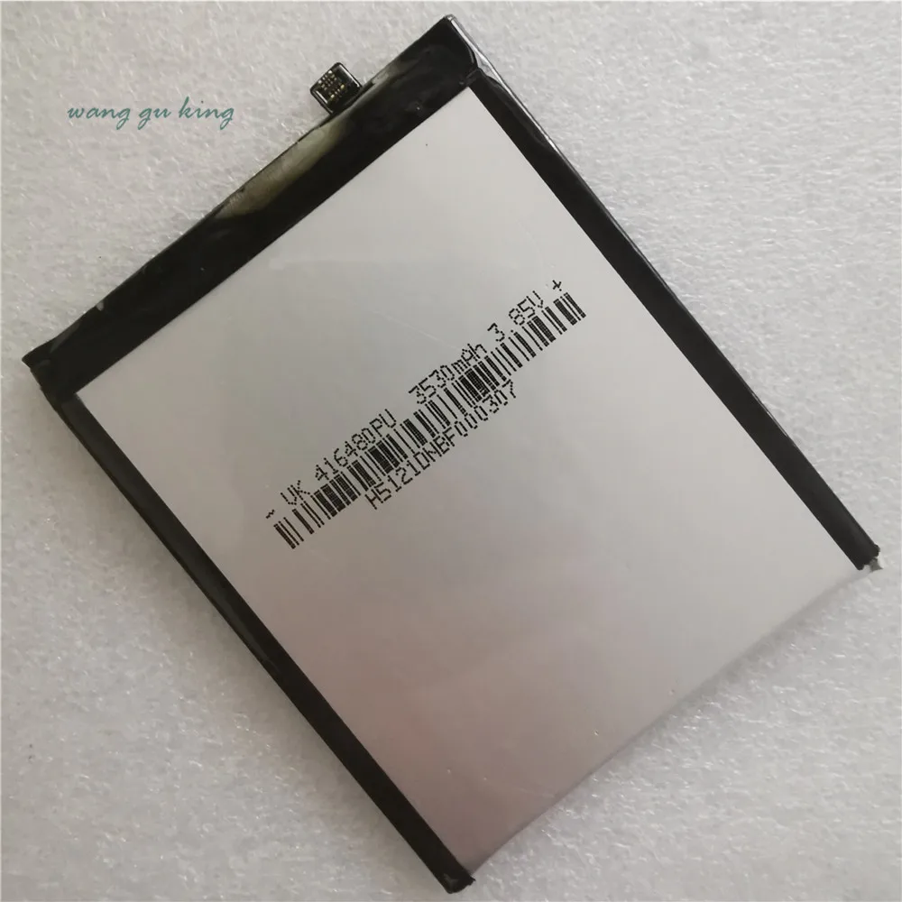 3500mAh BL261 Сменный аккумулятор для lenovo Vibe K5 Note Lemon A7020a40 A7020a48 K52t38 K52e78 BL 261 аккумулятор для мобильного телефона