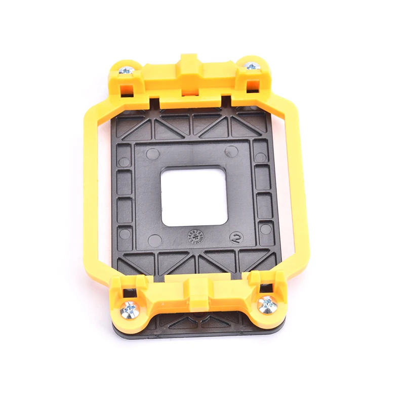 1 шт. кронштейн для кулера процессора материнская плата задняя пластина AMD AM2/AM2