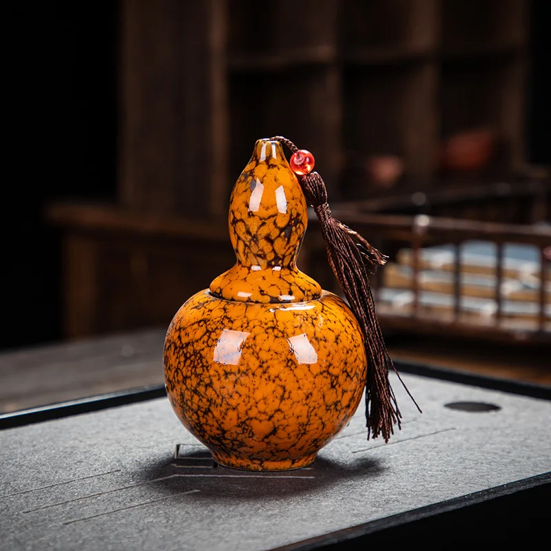 Горячая Распродажа керамическая сувенирная урна для домашних животных