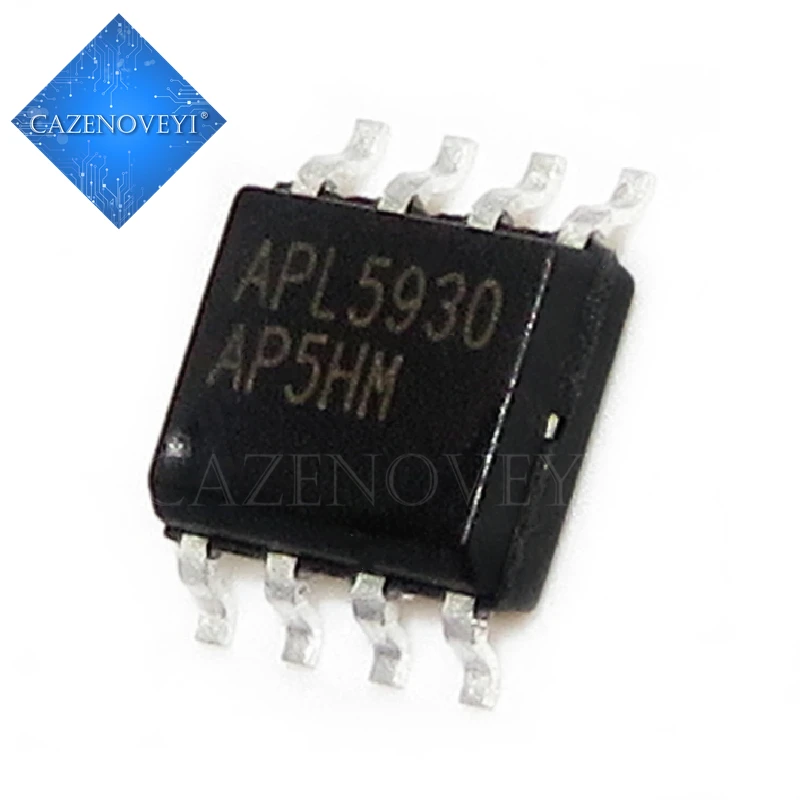 1 шт./лот APL5930KAI TRG APL5930 SOP 8 в наличии|Интегральные схемы| |
