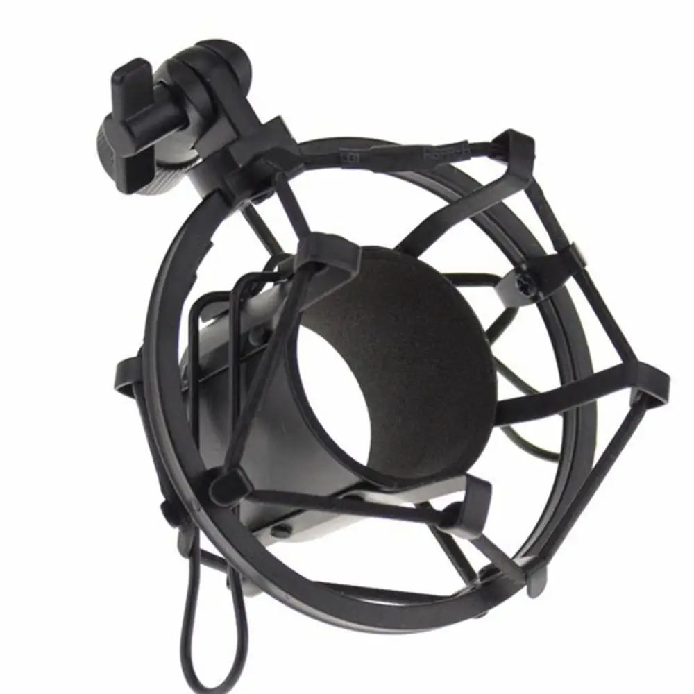 Выдвижной держатель микрофона для записи подвеска Nb35 живой консольный