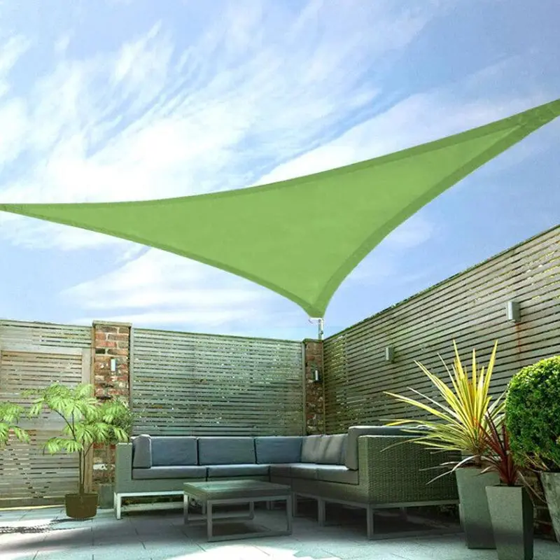 

Солнцезащитный козырек с защитой от УФ-излучения, садовый тент, легкая водонепроницаемая терраса, туристический зонтик, беседка, палатка, р...