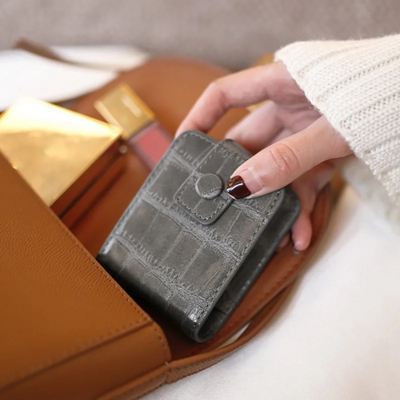 Adisputent новинка косметичка с зеркалом дорожная сумка органайзер ПУ портативный