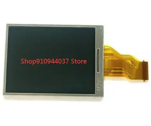 

New LCD Screen Display Repair for Nikon Coolpix S5100 Camera with backlight
