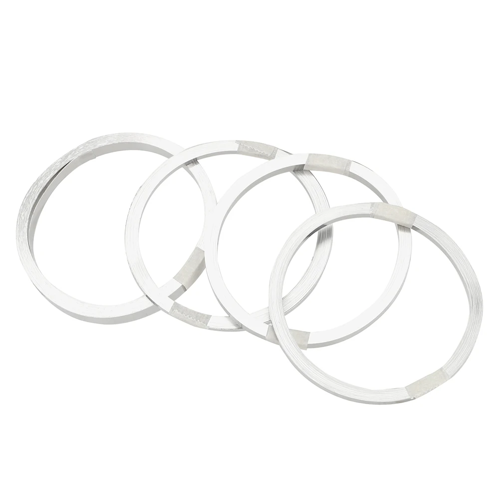 

10 M 0.1mm Thick Spot Welding Nickel Plate Connect 18650 Li-ion Battery Belt Connection Battery Nickel Band