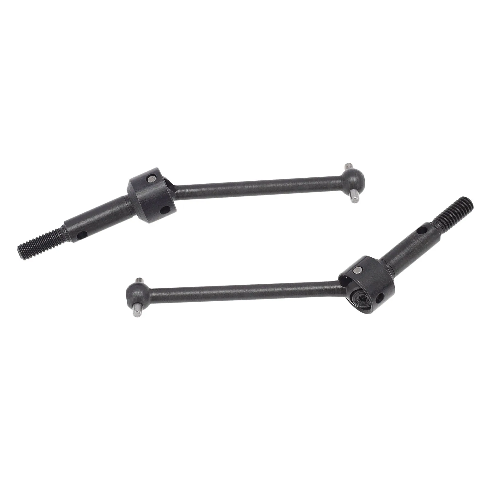 Радиоуправляемая машина Driveshaft сталь для Tamiya 53792 TT-01 RC автомобиль обновленный