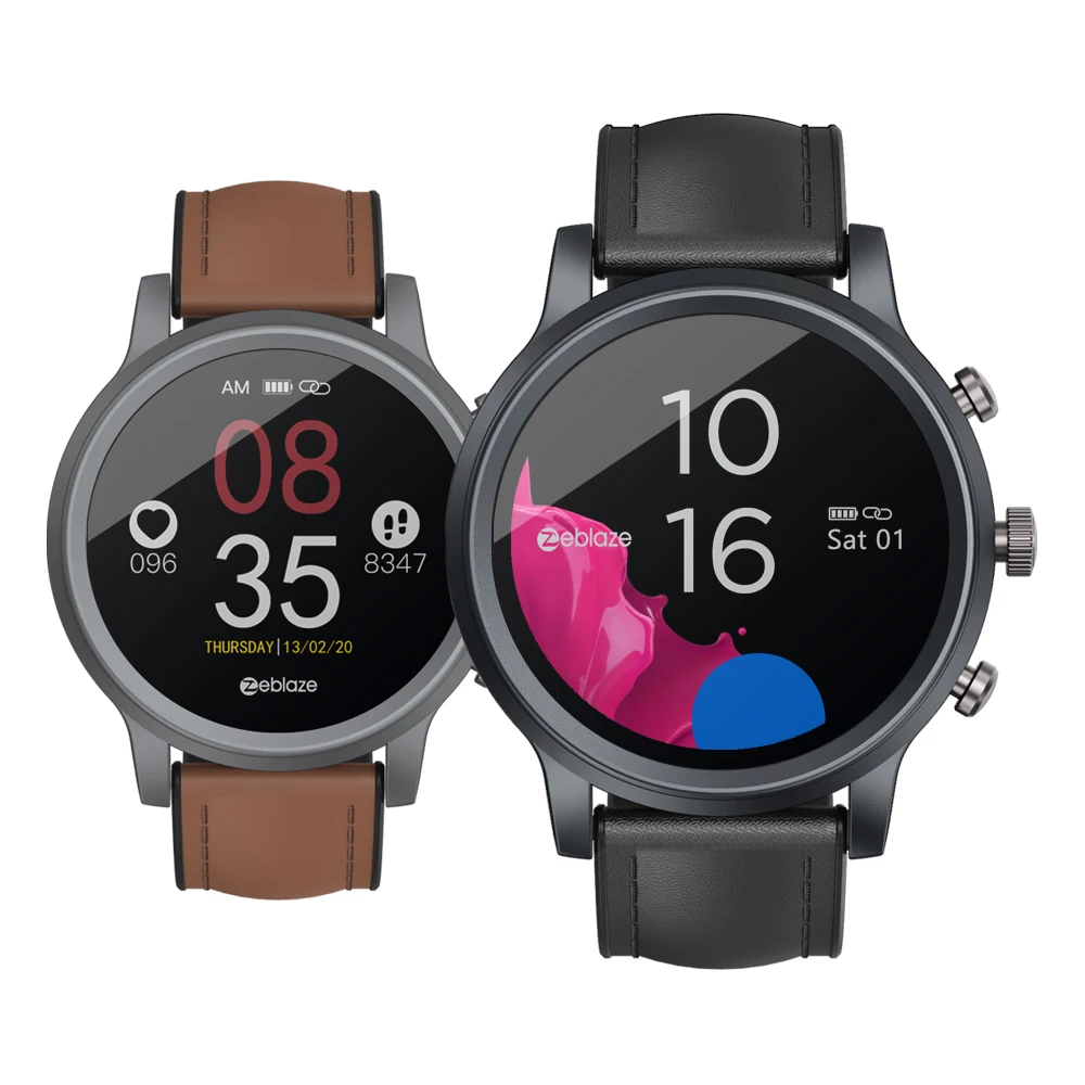 Zeblaze NEO 3 Smartwatch новинка 2020 года стильные Смарт часы IP68 с защитой от воды и пыли 20