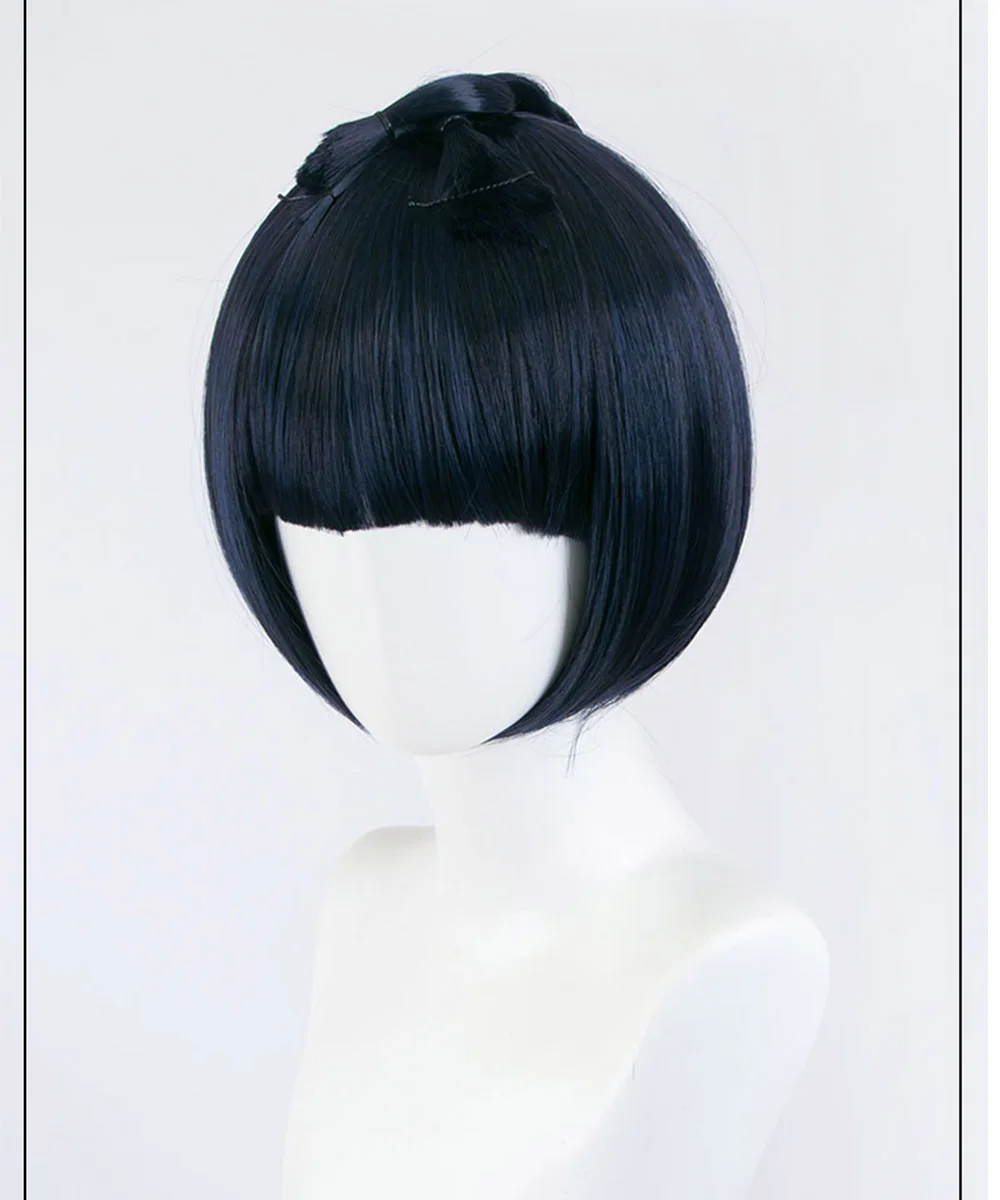 Парик для ролевых игр Джоджо из аниме Невероятные приключения специальный