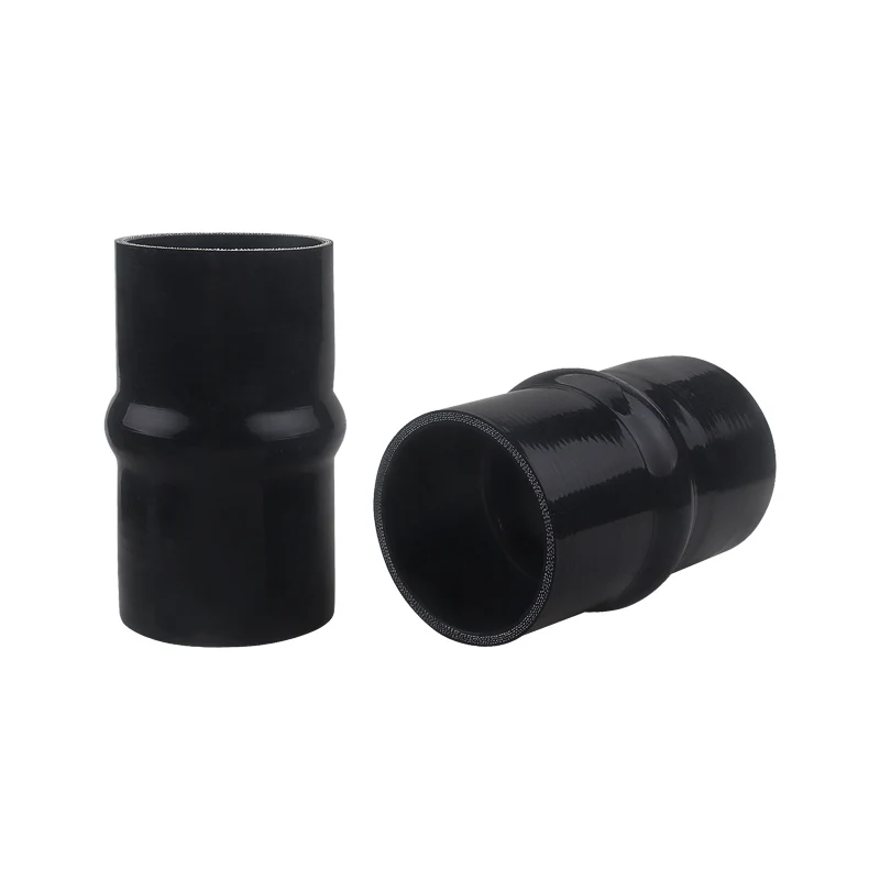 Сверхмощный Модернизированный силиконовый интеркулер комплект для багажника