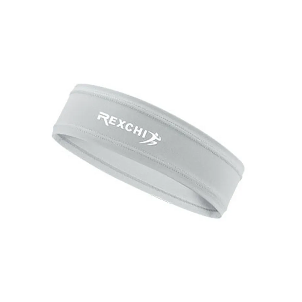 Спортивная повязка на голову для бега дышащая впитывающая пот улицы велоспорта