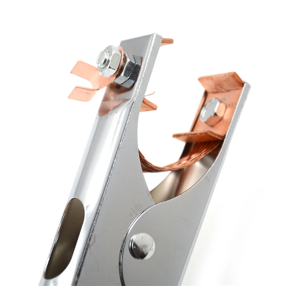 1 шт. 175 Ампер заземляющий Кабель зажим сварочный ручной аппарат для