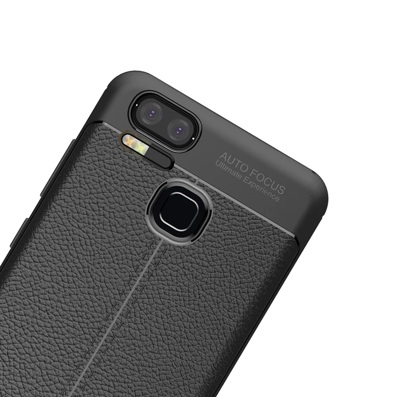 Защитный чехол для Asus Zenfone 6 5 5Z Max 4 Selfie Pro M2 M1 Z01HDA Live L1 ZB631KL ZB555KL гибридный мягкий
