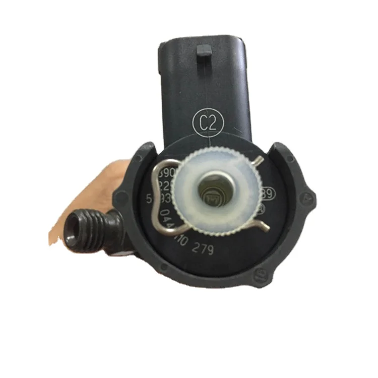

New original Diesel Fuel Injector nozzle 0445110186 0445110279 H-1 2.5 CRDI common rail injector