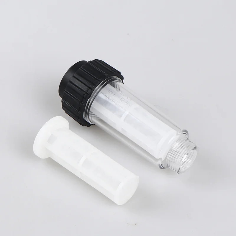 

High Pressure Washer Water Filter For Karcher K2 - K7 G 3/8 Water Filters