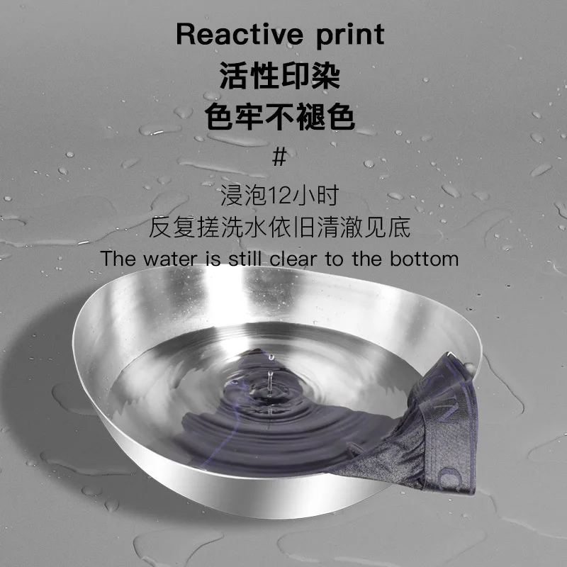 CaiwenKelun Cotton Boxer Homme Brand Underpants Male Panties Breathable Shorts U Convex Pouch Plus Size M-3XL Mens Underwear