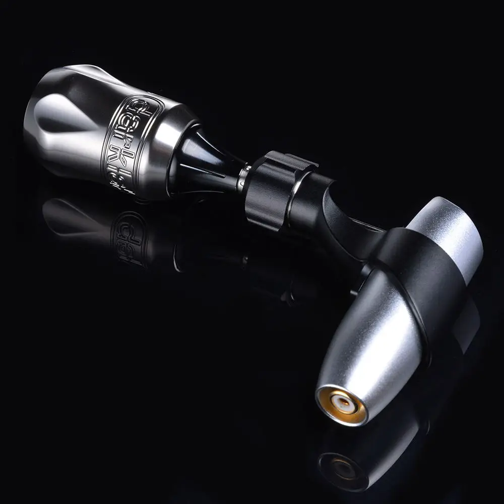 Премиум прямой привод вращающиеся картриджи для тату игольчатый станок ручка