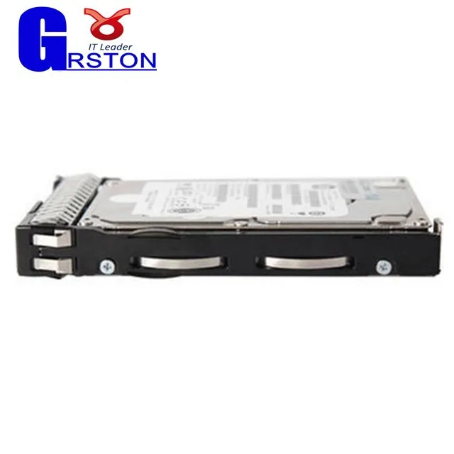 

872479-B21 1.2TB SAS 12G Enterprise 10K SFF (2.5in) Hard disk drive