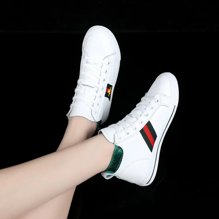 Белая обувь; женские кроссовки на платформе; женские кроссовки; basket femme boots; женские кроссовки; zapatillas mujer chaussure; женская обувь