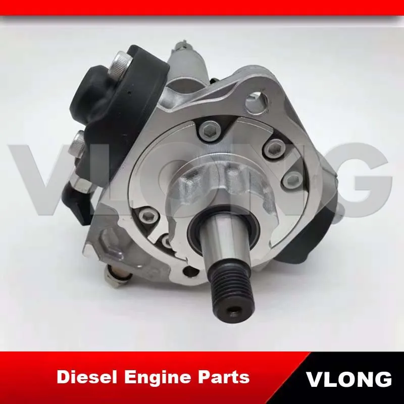 Впрыск дизельного топлива HP4 Common Rail 6HK1 подающий насос 294000-1460 294000-1461 294000-1462 294000-1463