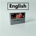 Карта для игры, ролевая игра, европейская версия, английский язык, экономия батареи