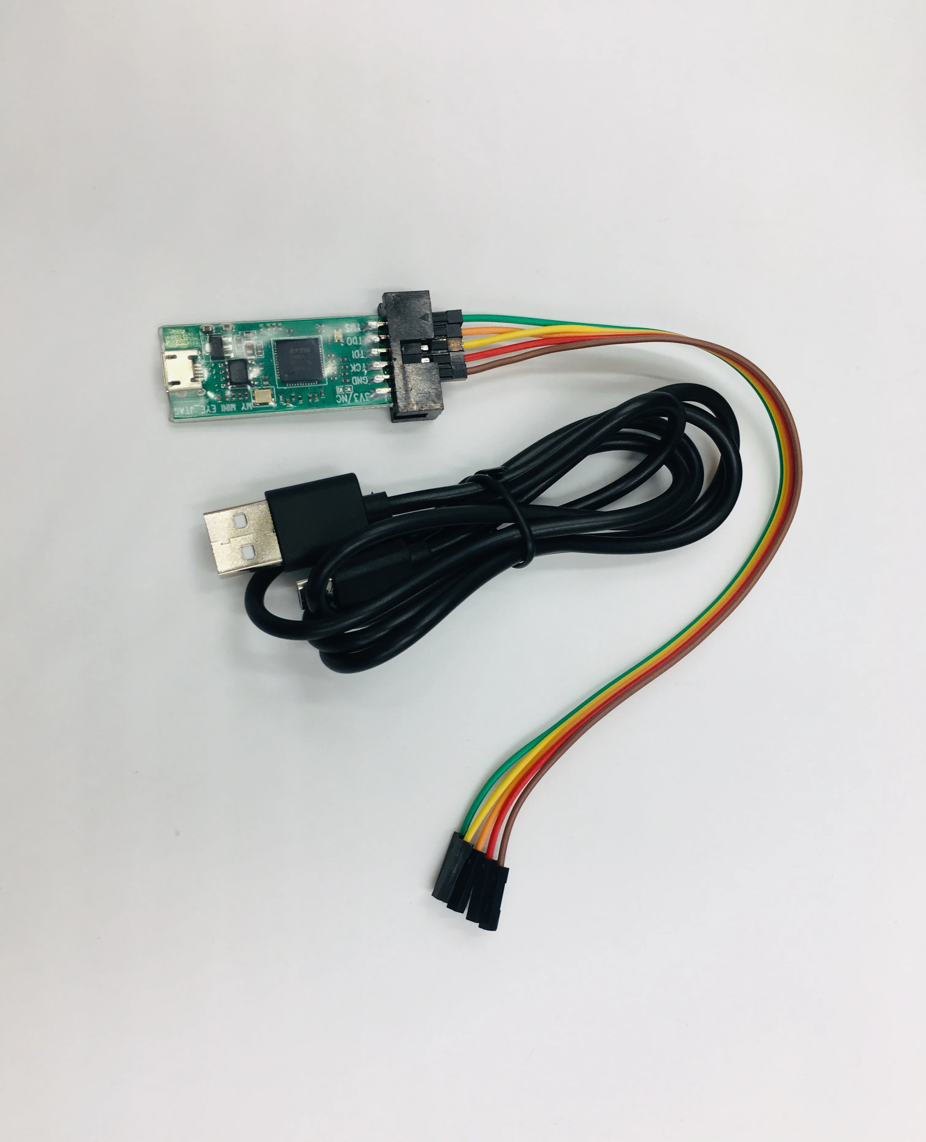 Кабель для загрузки Xilinx JTAG USB загрузчик CPLD/FPGA | Мебель