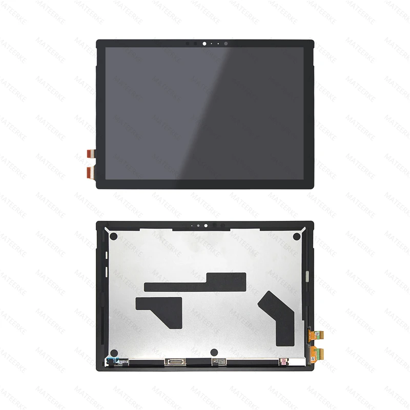

Светодиодный сенсорный ЖК-экран дигитайзер дисплей в сборе для microsoft Surface Pro 7 1866